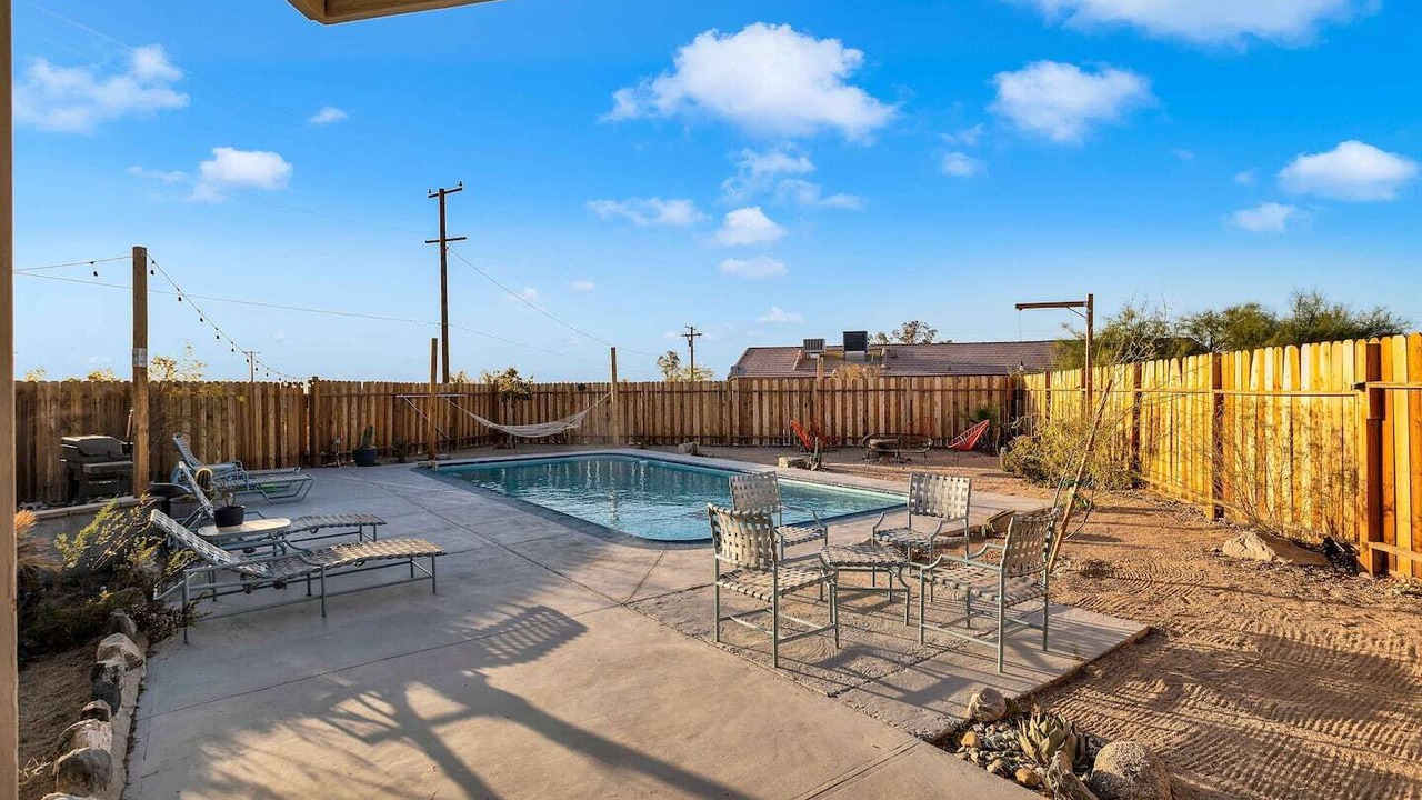Photo of Outdoor in Twentynine Palms