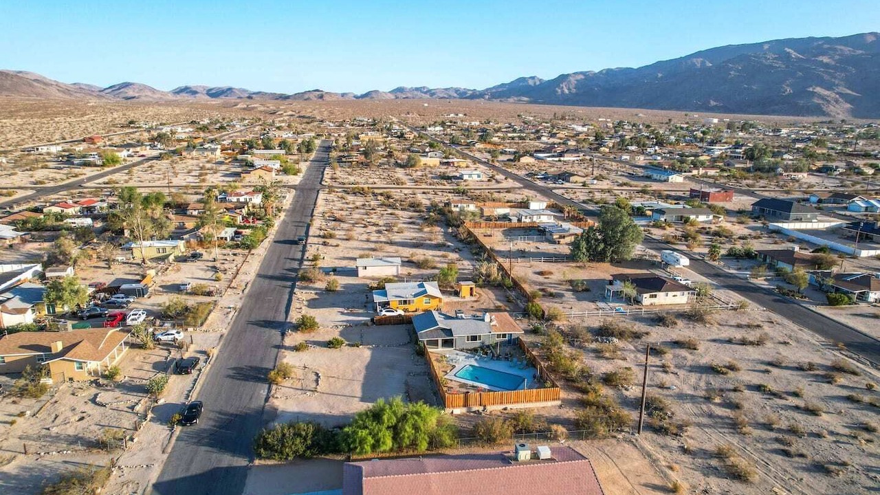 Photo of Outdoor in Twentynine Palms