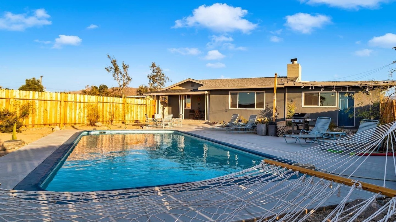Photo of Outdoor in Twentynine Palms