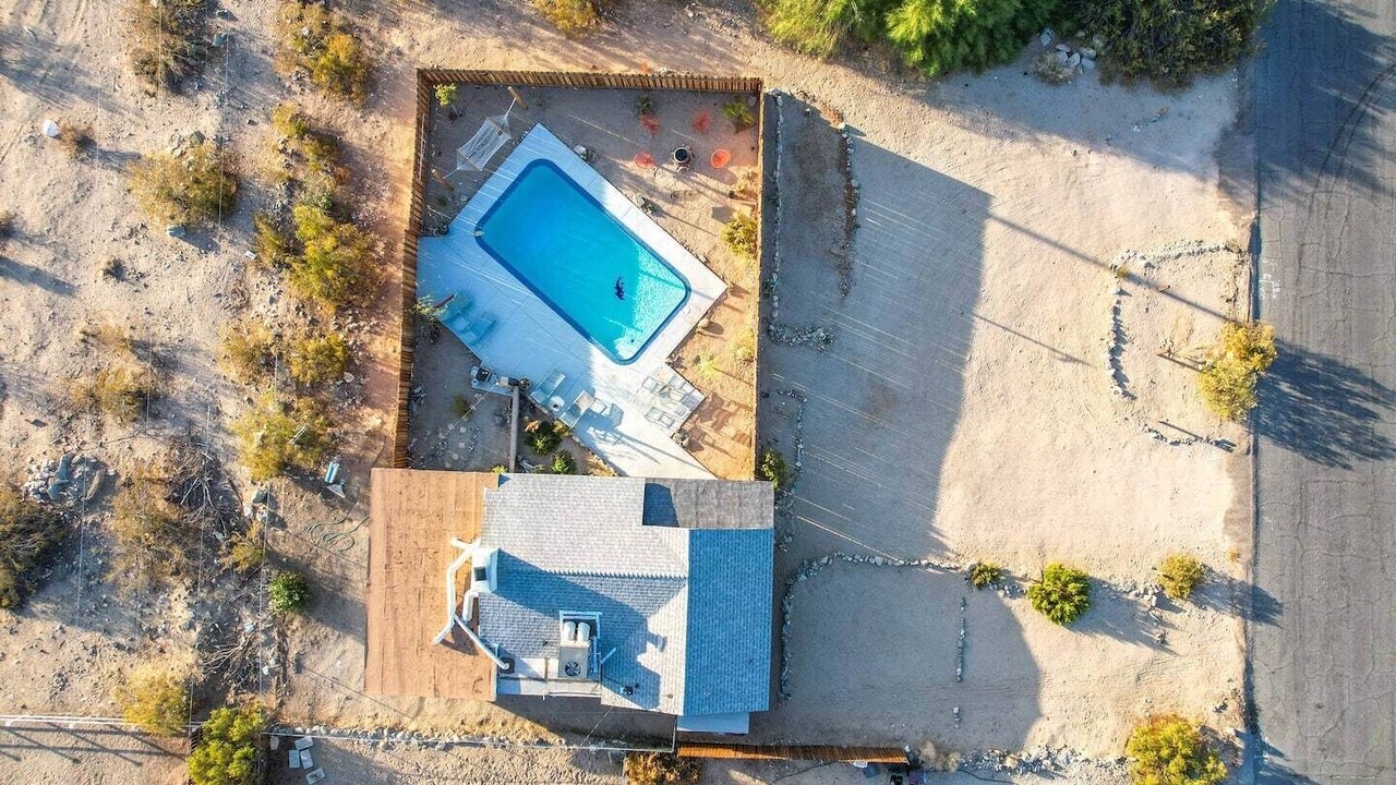 Photo of Outdoor in Twentynine Palms