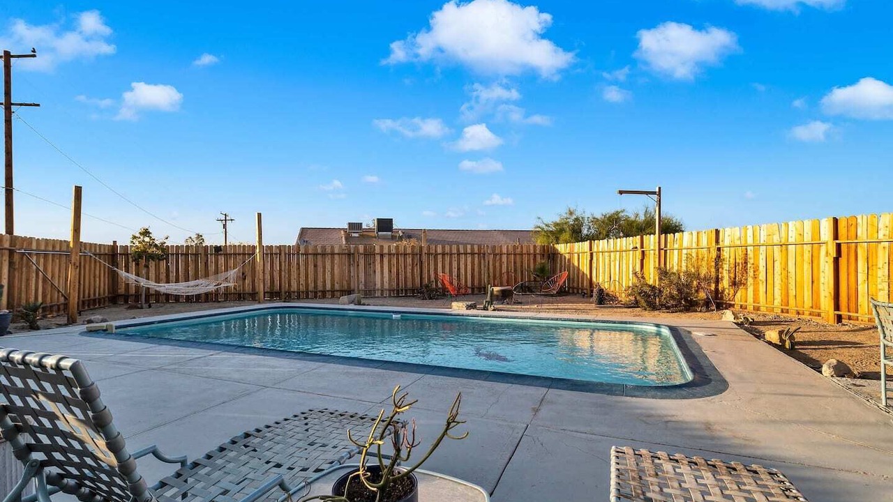Photo of Outdoor in Twentynine Palms