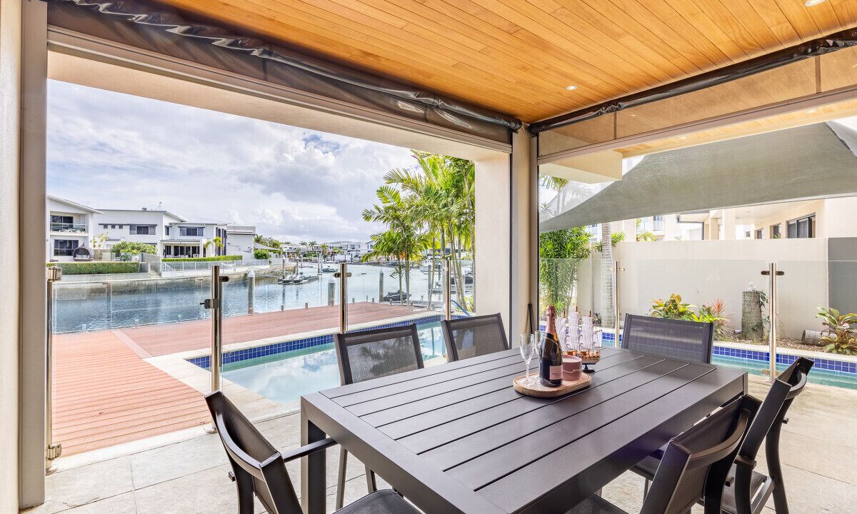 Photo of Outdoor in Biggera Waters