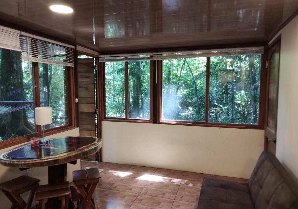 Photo of Kitchen in Ballena