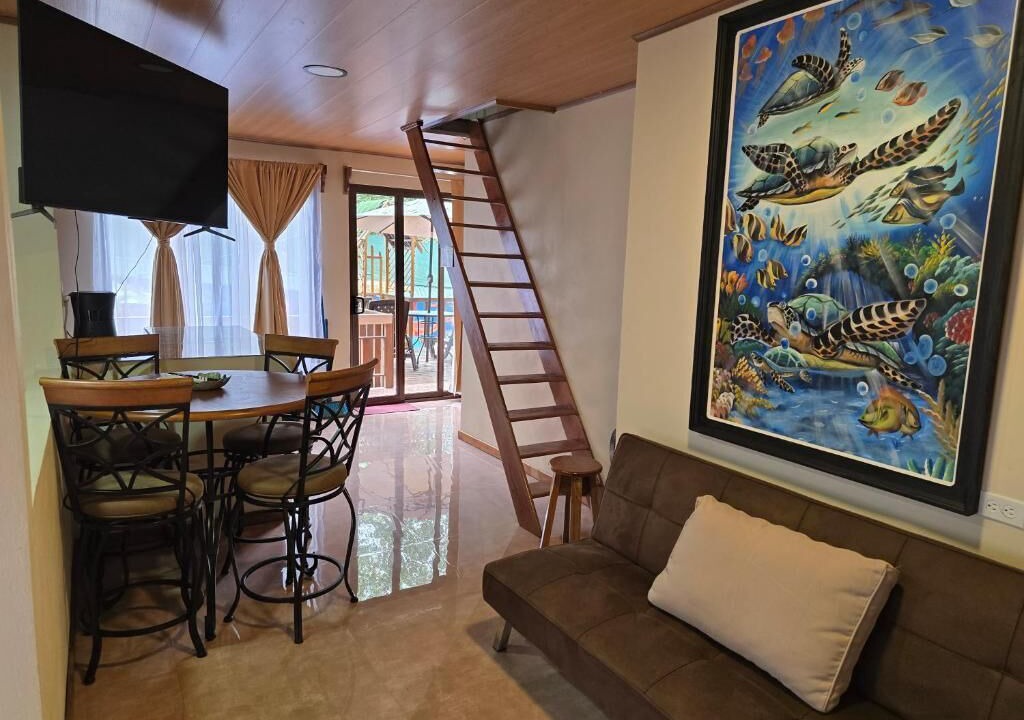 Photo of Livingroom in Ballena