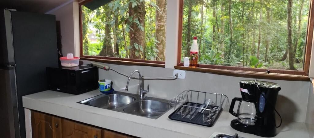 Photo of Kitchen in Ballena