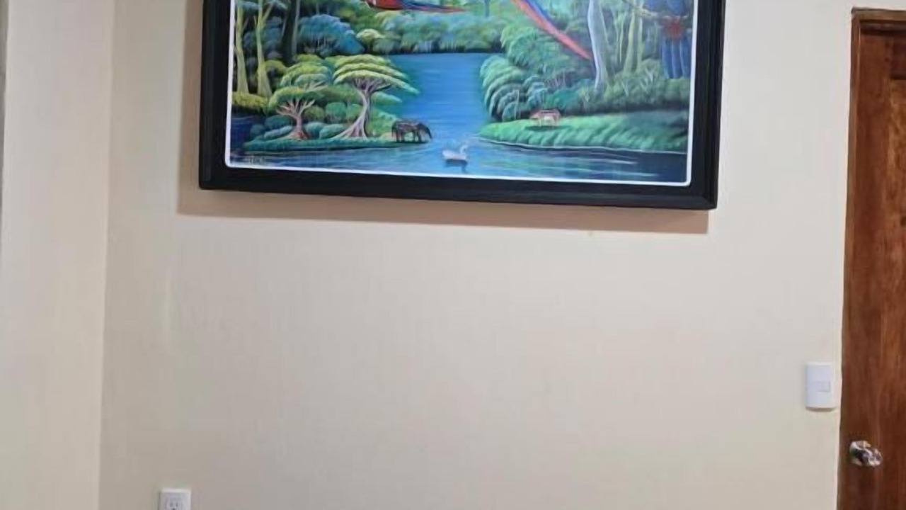 Photo of Livingroom in Ballena