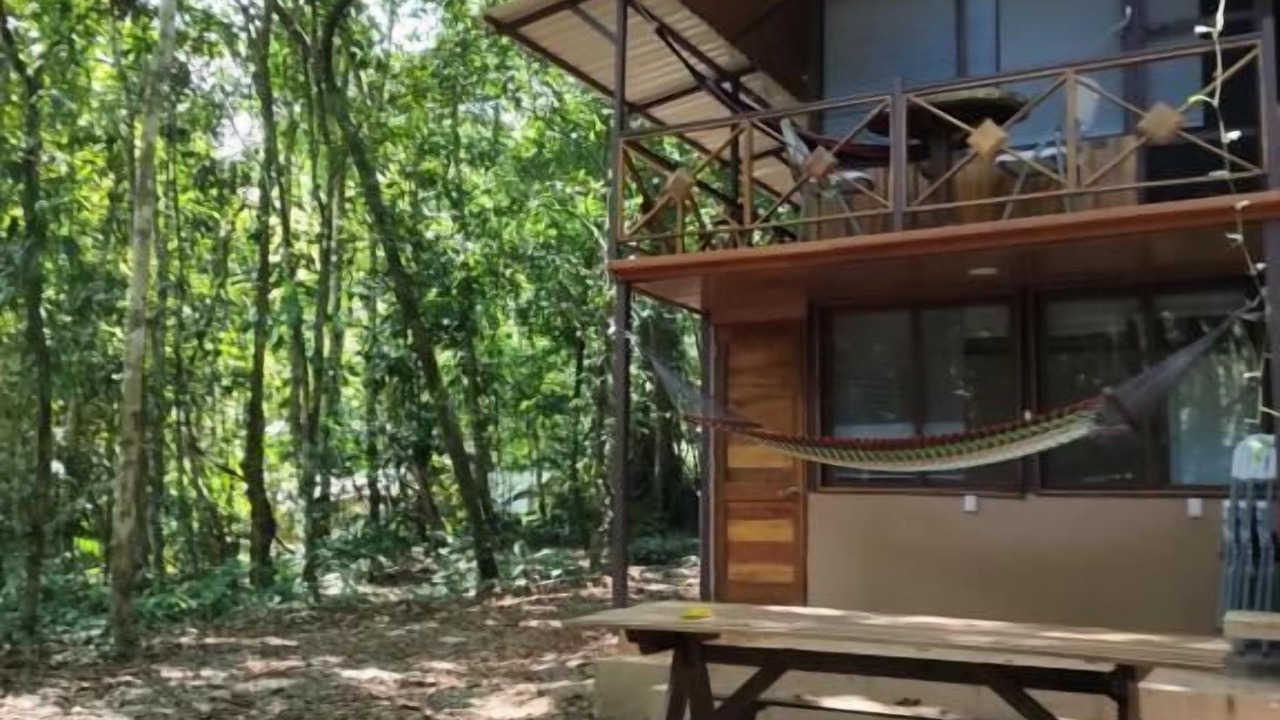 Photo of Patio Balcony in Ballena