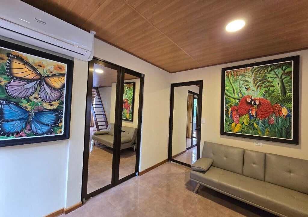 Photo of Livingroom in Ballena