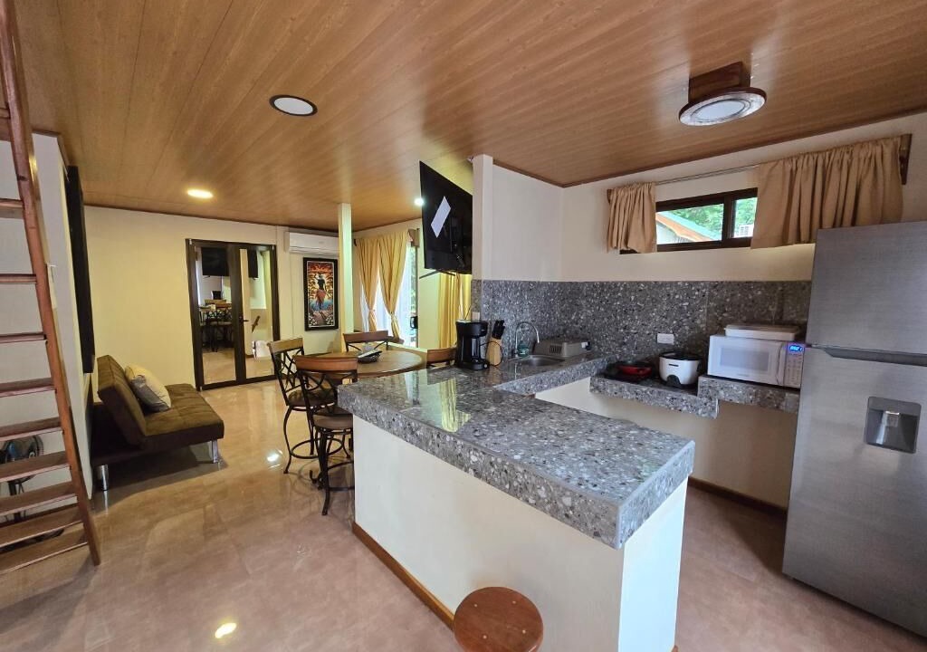 Photo of Kitchen in Ballena