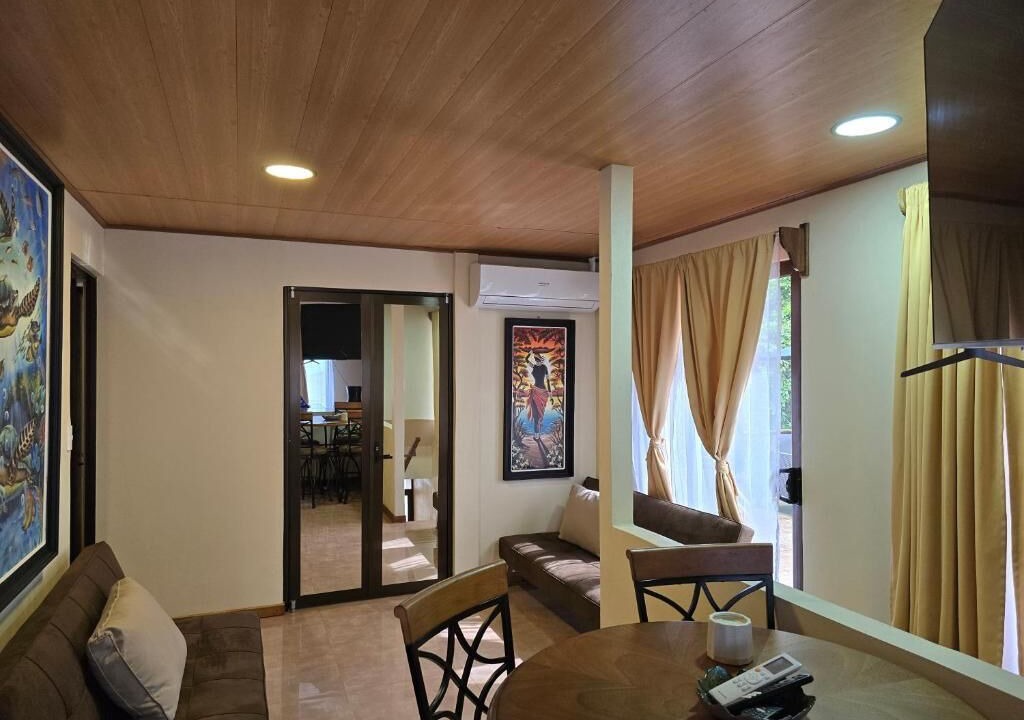 Photo of Livingroom in Ballena