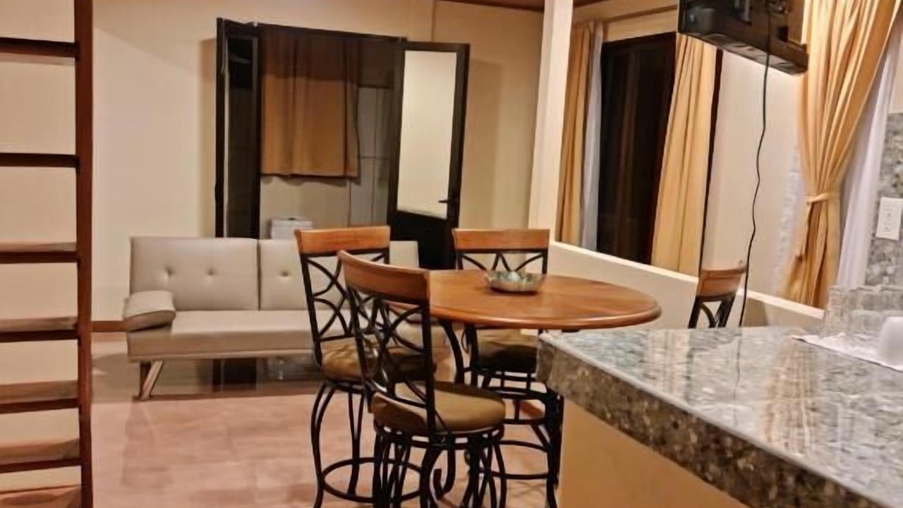 Photo of Kitchen in Ballena