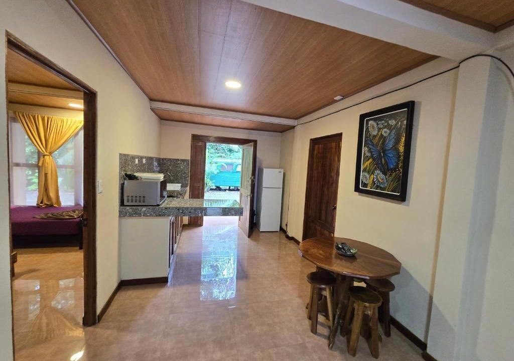 Photo of Kitchen in Ballena