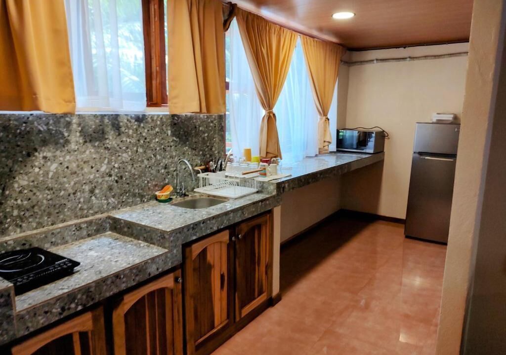Photo of Kitchen in Ballena