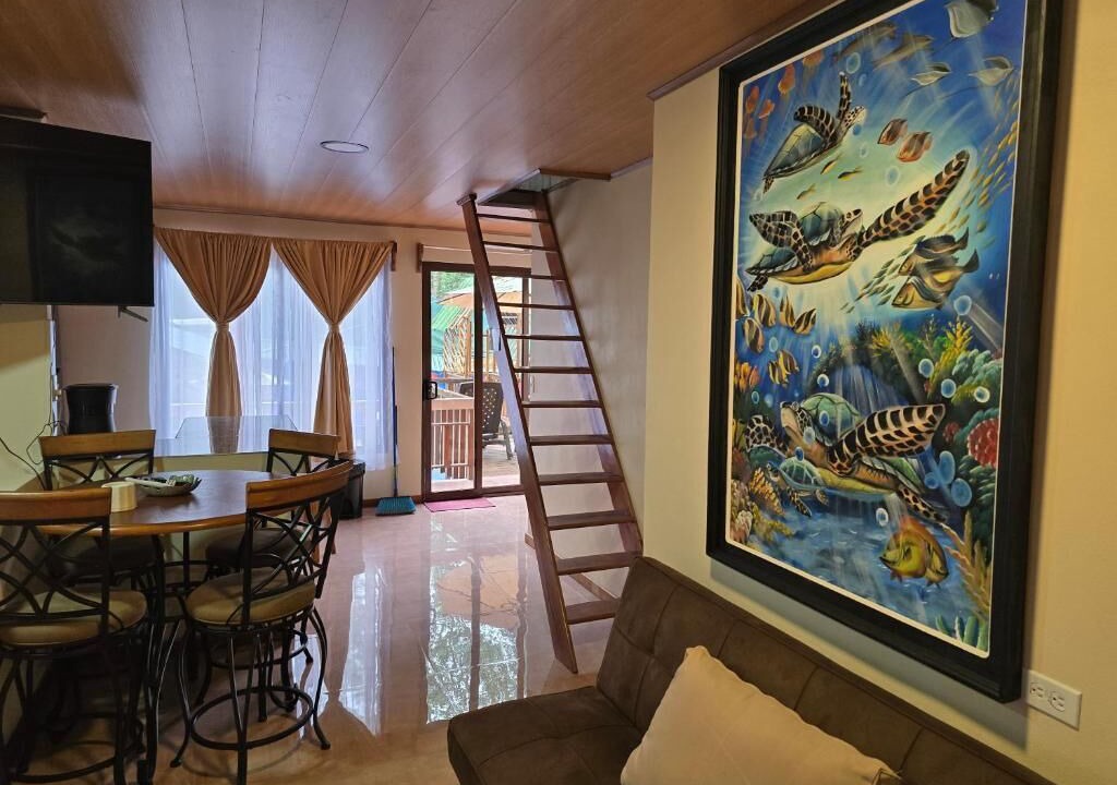 Photo of Livingroom in Ballena