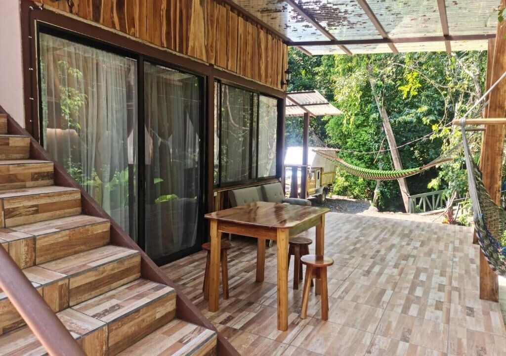 Photo of Patio Balcony in Ballena