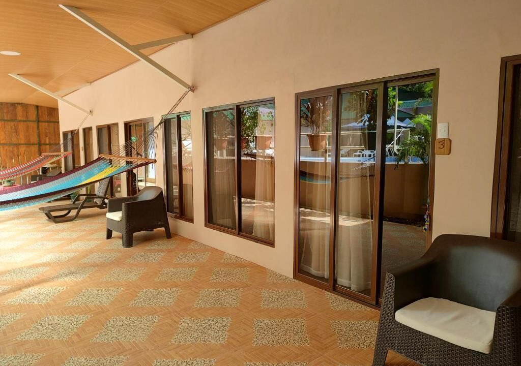 Photo of Outdoor in Ballena