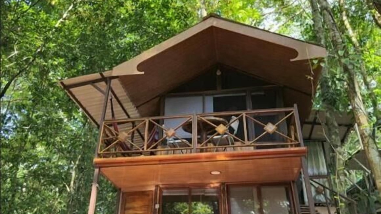 Photo of Patio Balcony in Ballena