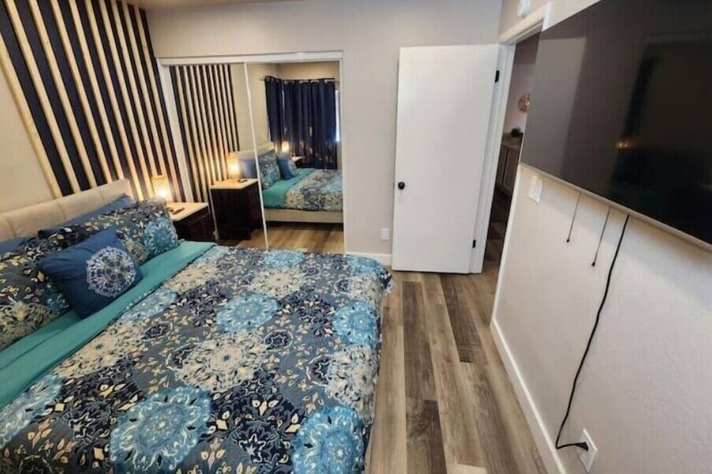 Photo of Bedroom in Spring Valley