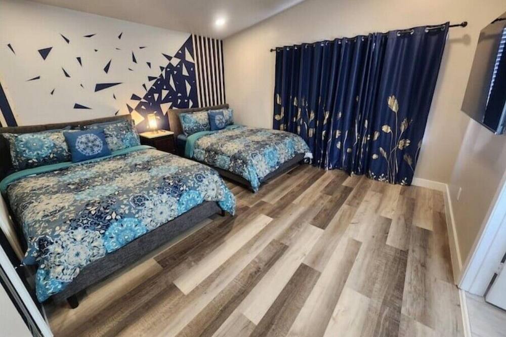 Photo of Bedroom in Spring Valley
