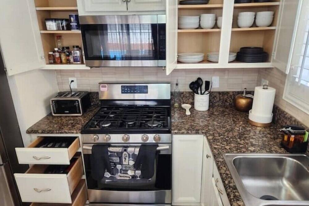 Photo of Kitchen in Spring Valley