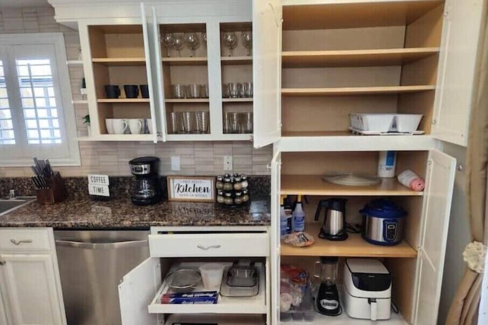 Photo of Kitchen in Spring Valley