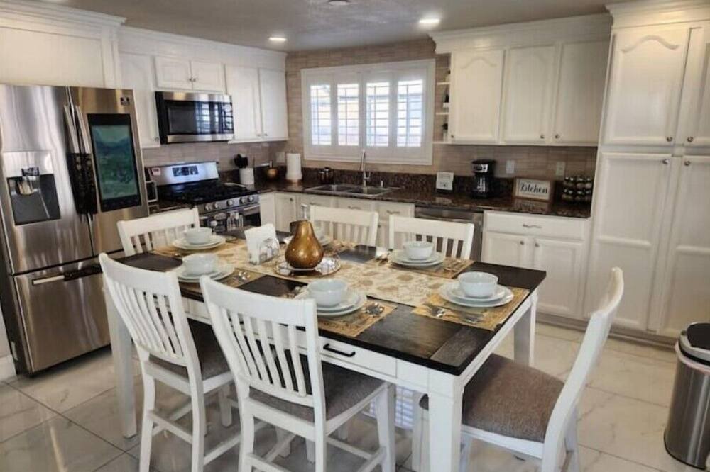 Photo of Kitchen in Spring Valley