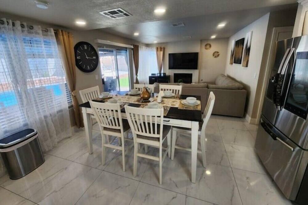 Photo of Kitchen in Spring Valley