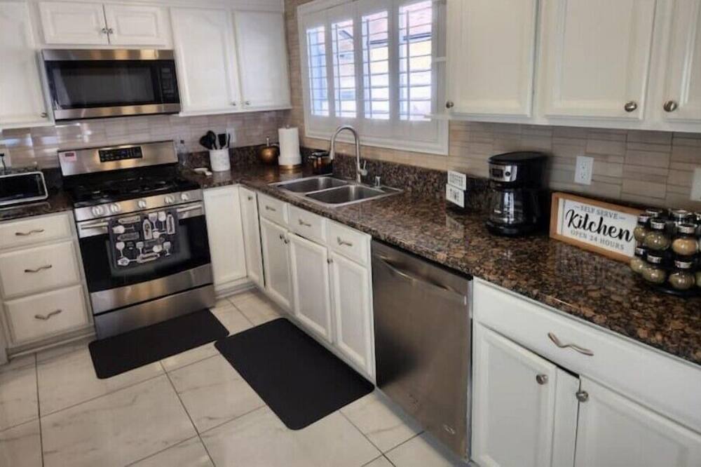 Photo of Kitchen in Spring Valley