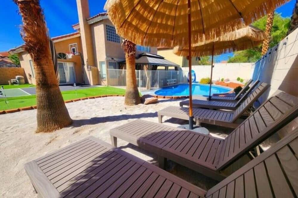 Photo of Patio Balcony in Spring Valley