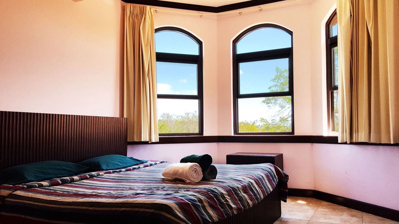 Photo of Bedroom in Papagayo