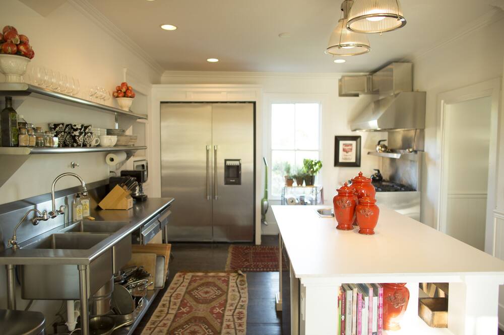 Photo of Kitchen in Paso Robles