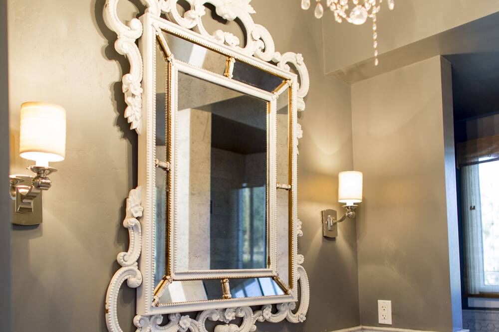 Photo of Bathroom in Paso Robles