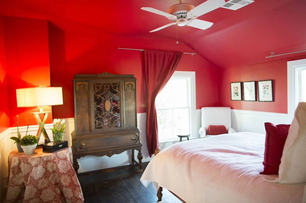 Photo of Bedroom in Paso Robles