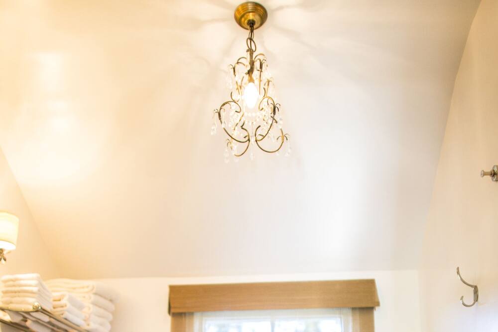 Photo of Bathroom in Paso Robles