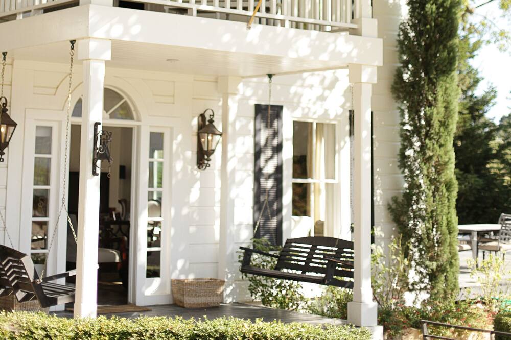 Photo of Outdoor in Paso Robles