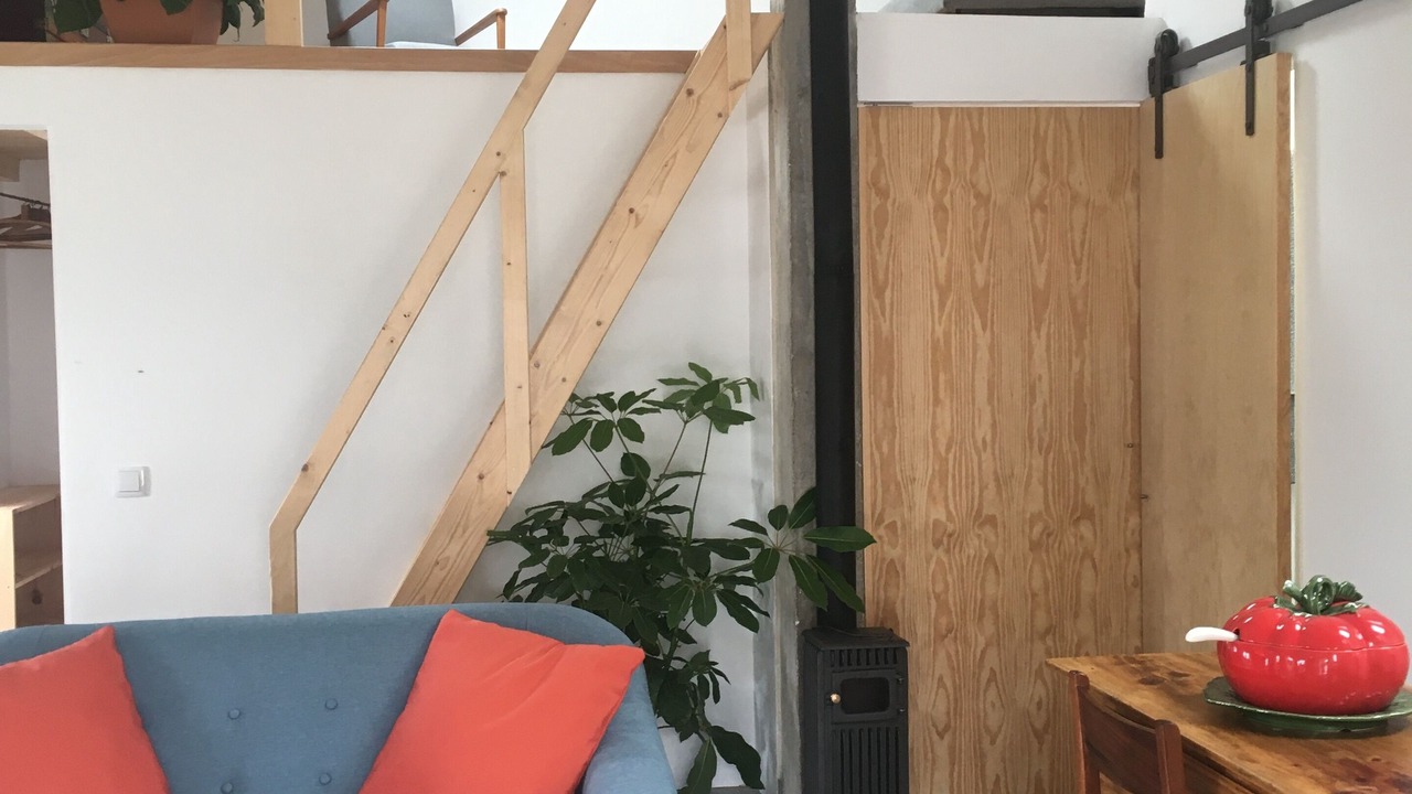 Photo of Livingroom in Assenta