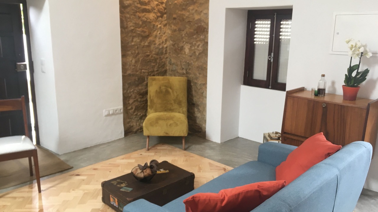 Photo of Livingroom in Assenta
