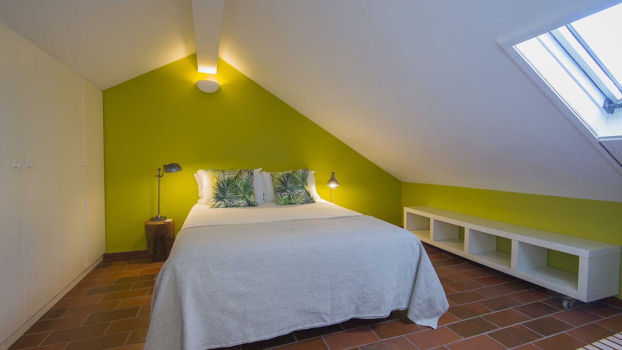 Photo of Bedroom in Vila Nova de Milfontes