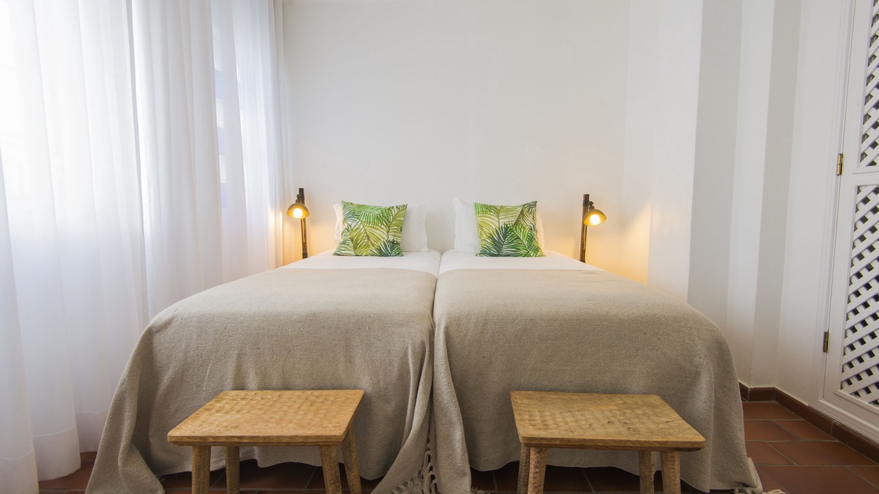 Photo of Bedroom in Vila Nova de Milfontes
