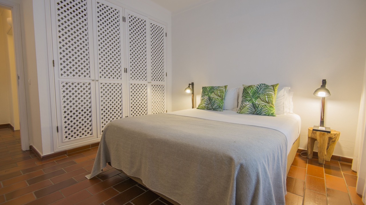 Photo of Bedroom in Vila Nova de Milfontes