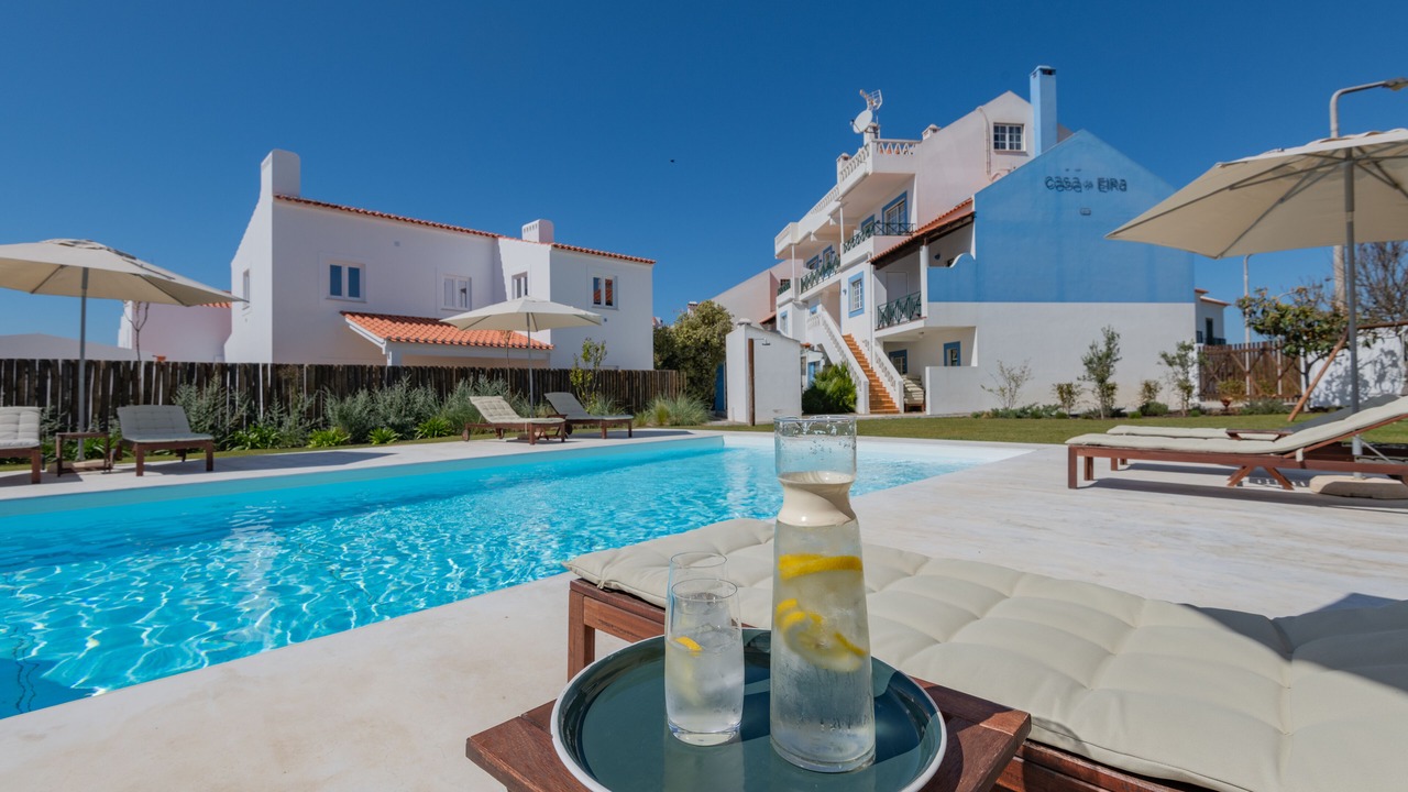 Photo of Outdoor in Vila Nova de Milfontes