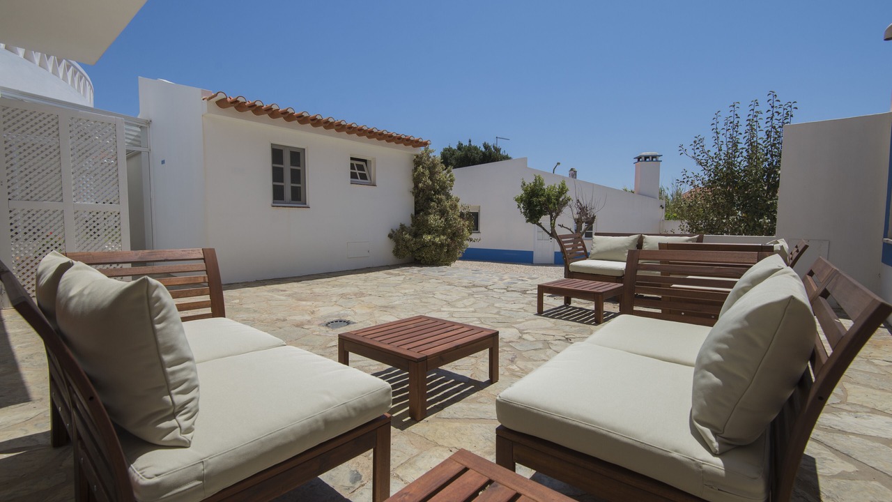 Photo of Outdoor in Vila Nova de Milfontes