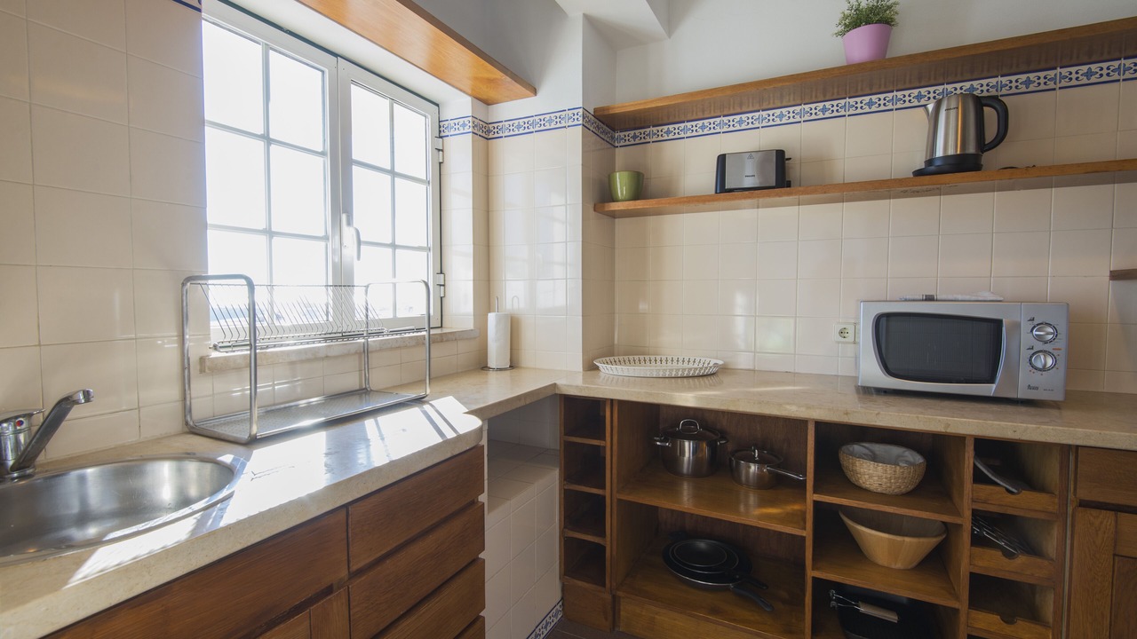 Photo of Bathroom in Vila Nova de Milfontes