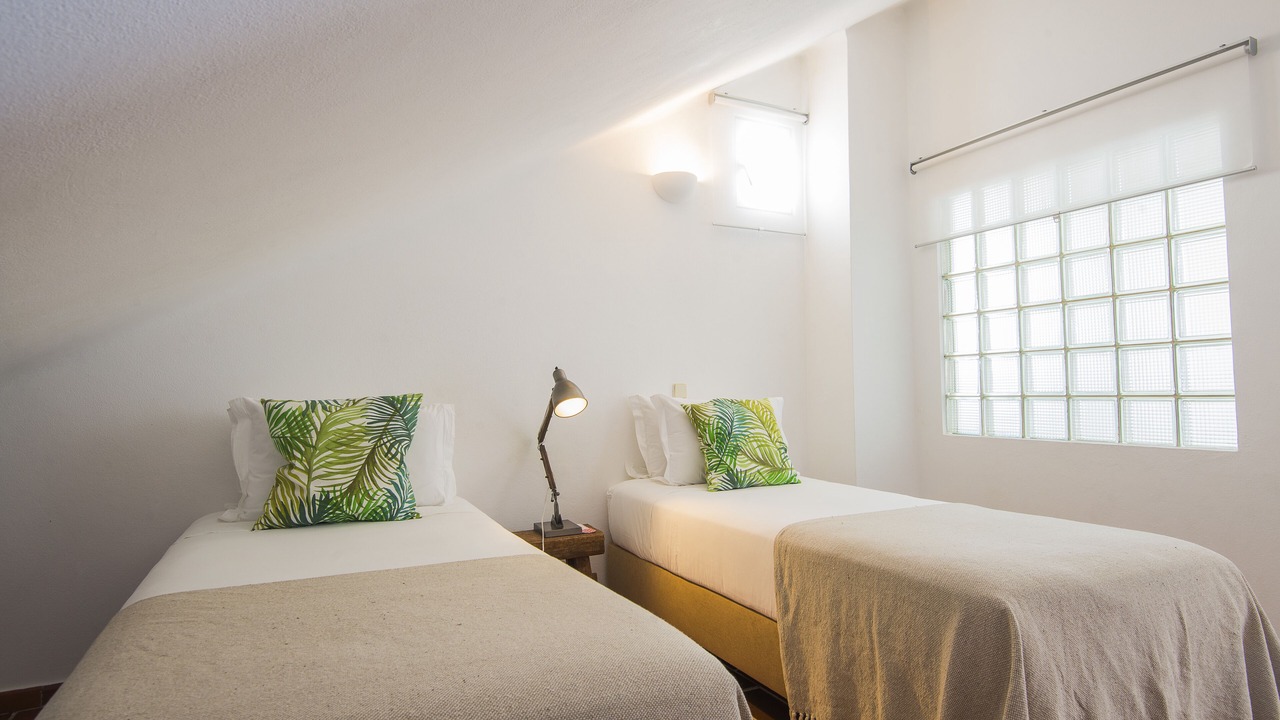 Photo of Bedroom in Vila Nova de Milfontes
