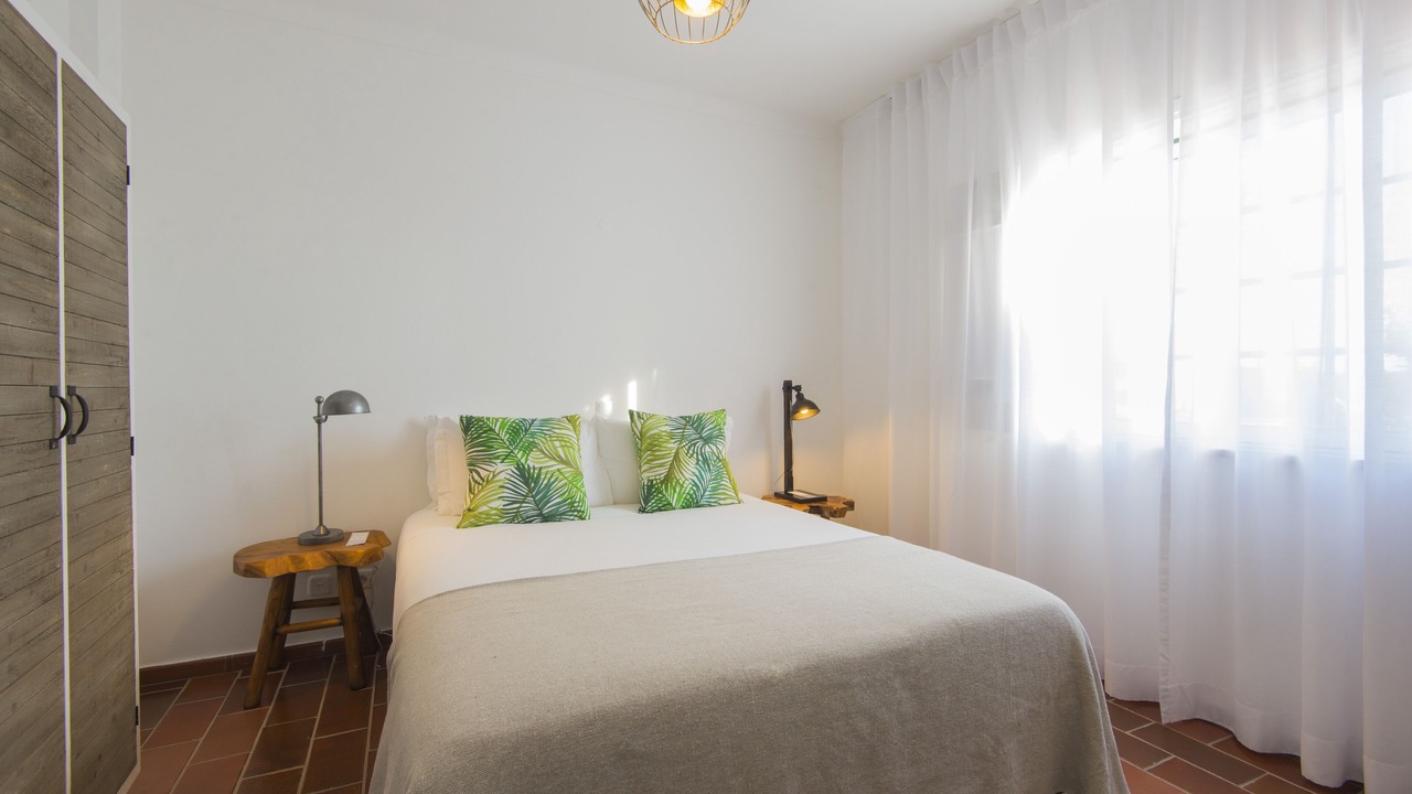 Photo of Bedroom in Vila Nova de Milfontes
