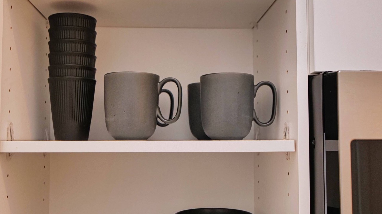 Photo of Kitchen in Oakland