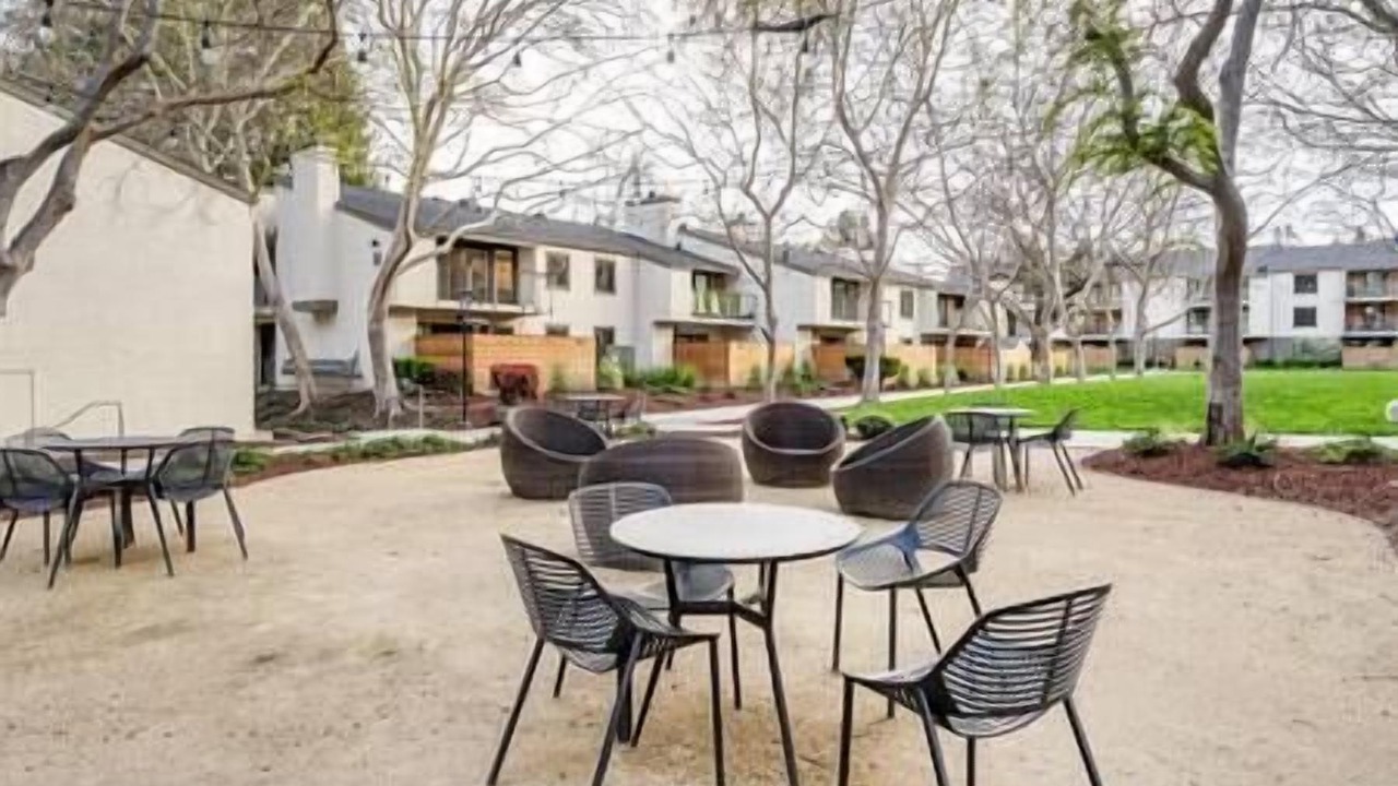 Photo of Outdoor in Menlo Park
