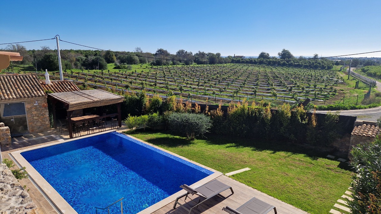 Photo of Outdoor in Santo Estevao