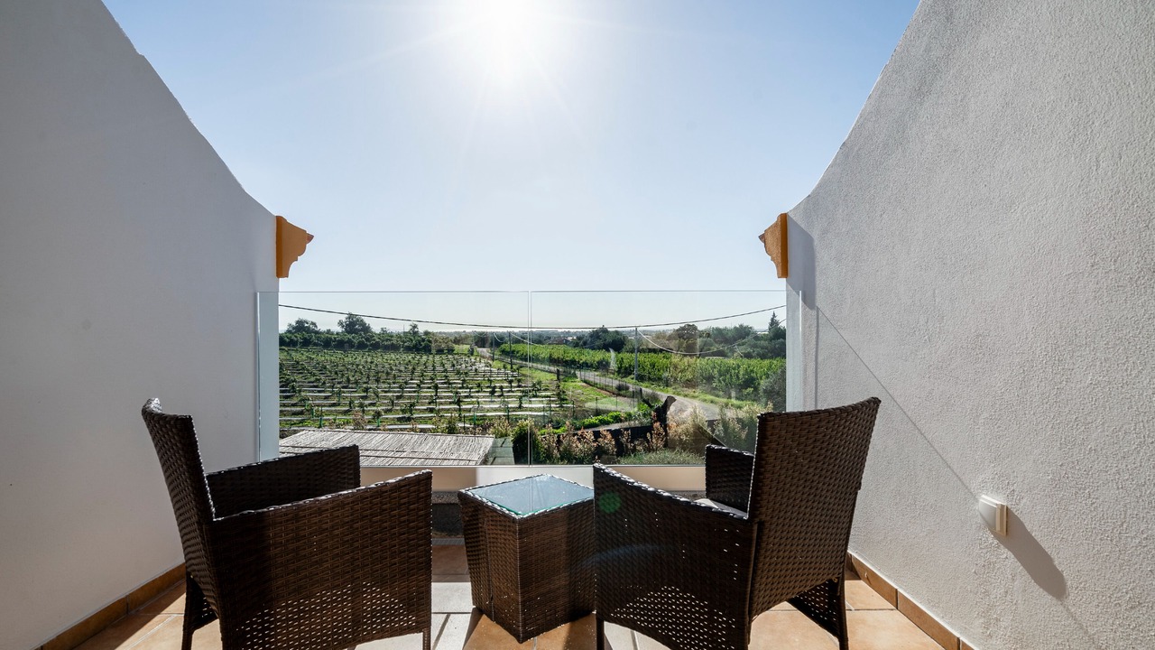 Photo of Outdoor in Santo Estevao