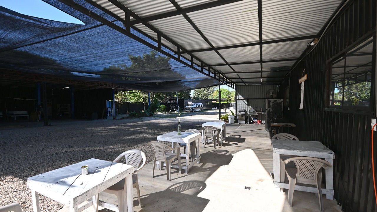 Photo of Patio Balcony in Tamarindo